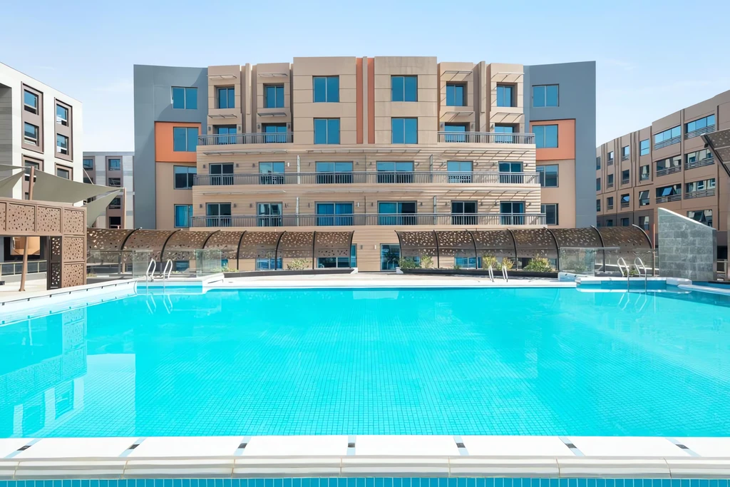 Radisson Residences Kairo Heliopolis